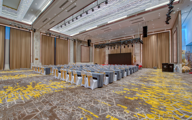 Vienna Hotel (Hejian Yanjing)