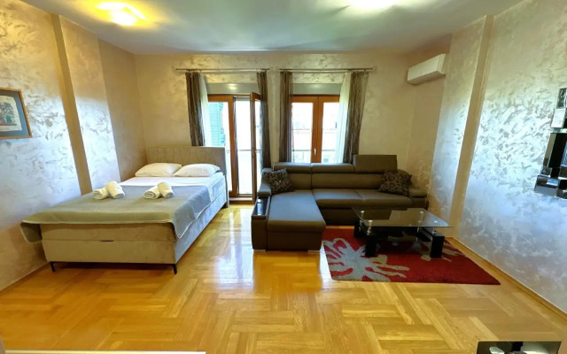 Renta Stanovi Podgorica