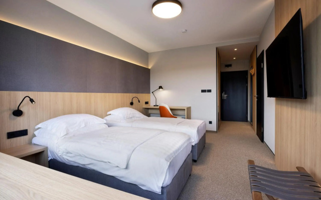 Hotel Kompas