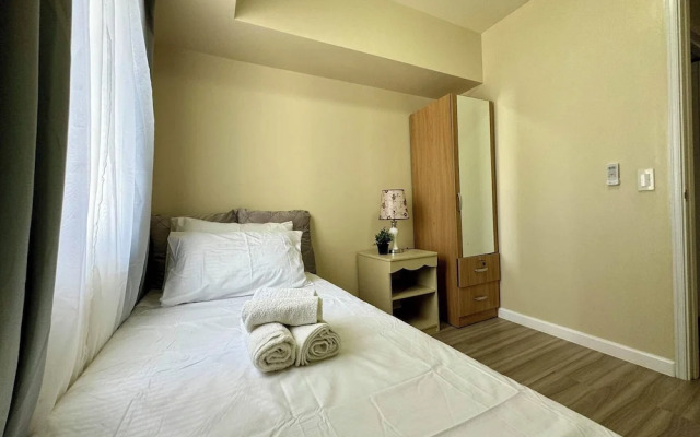 Condotel Avida Riala Tower 4-1103
