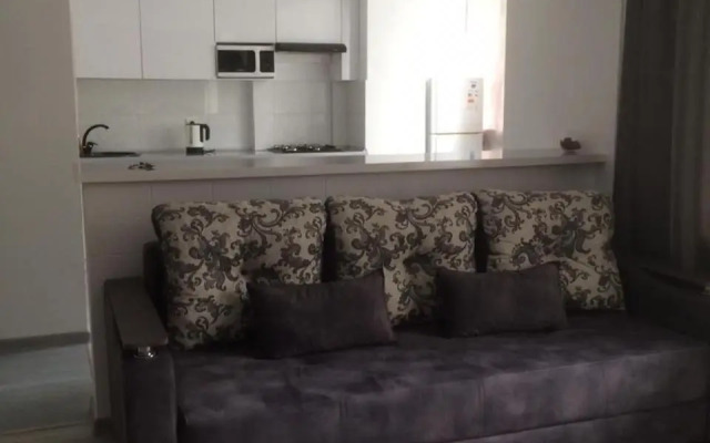 Квартира Юбилейный