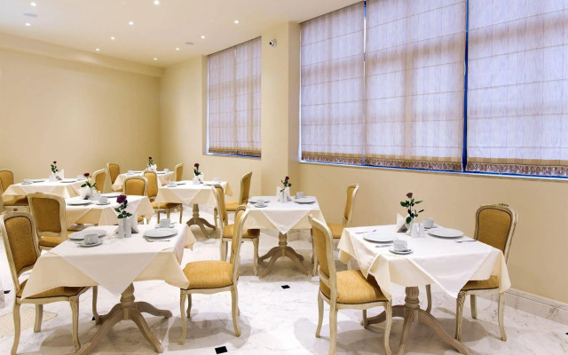 Ionia Suites