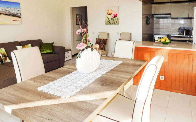 Apartamentos Torre da Rocha