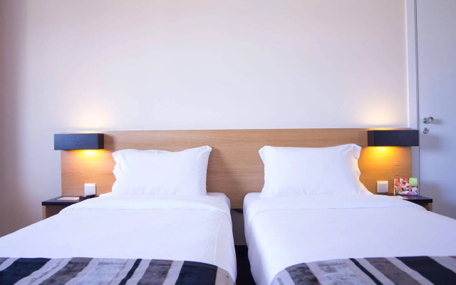 Park Hotel Porto Valongo