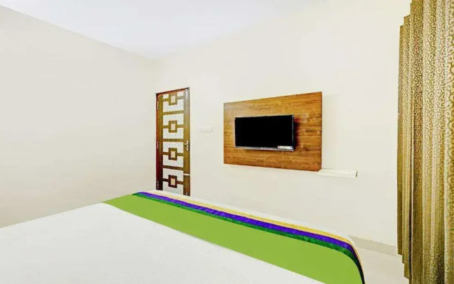 Treebo Trend Rishan Suites