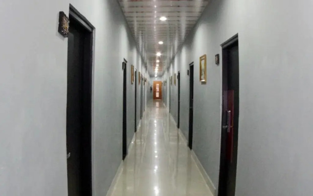 Shunda Hotel Bali
