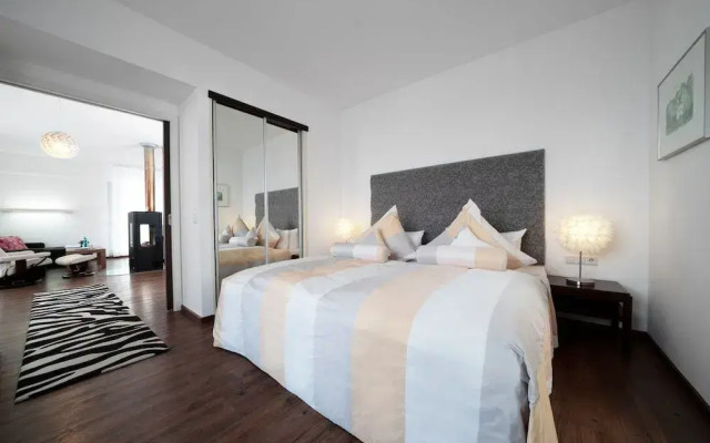 Resort Mark Brandenburg & Fontane Therme