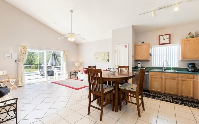 Gorgeous Vacation Home with Pool RT1170