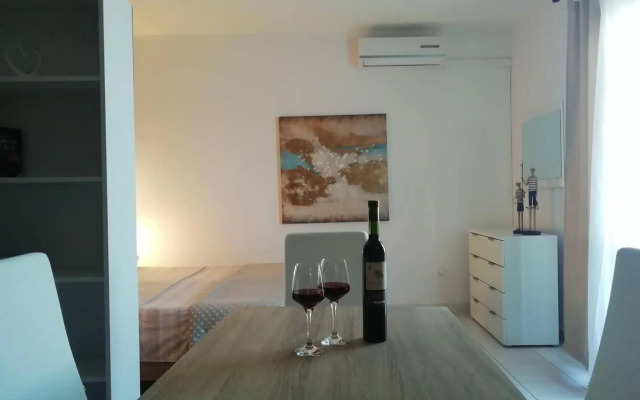 Seaview Holiday Apartments, Ventura Nin