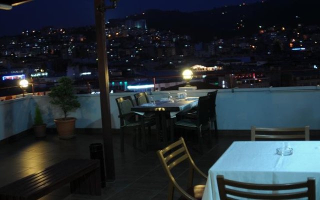 Giresun Hotel