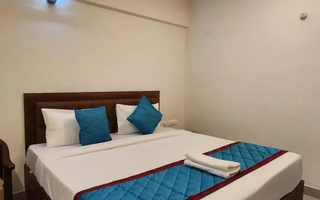 Suraksha Stay Whitefield Hotel