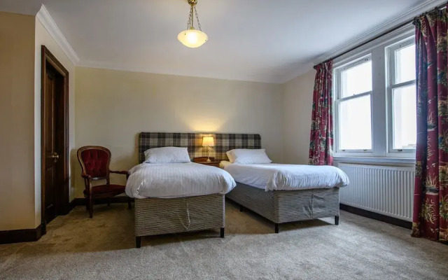 The Bridge Guest House