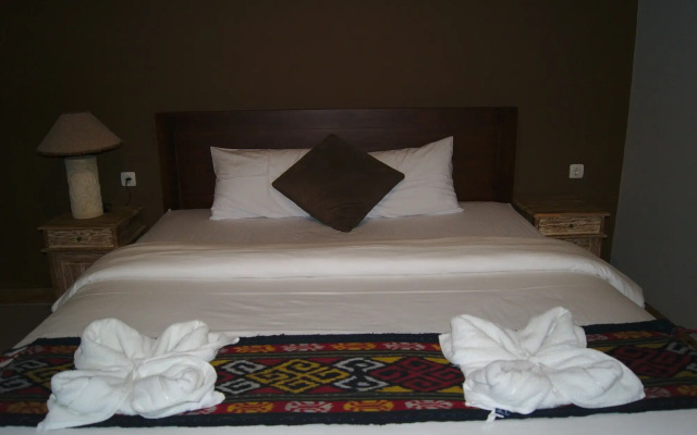 Ghamed Sari
