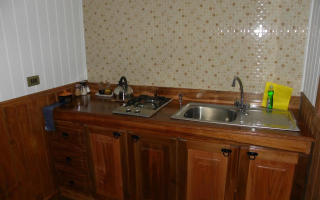 Descanso y tranquilidad "La Emboscada pto cl"