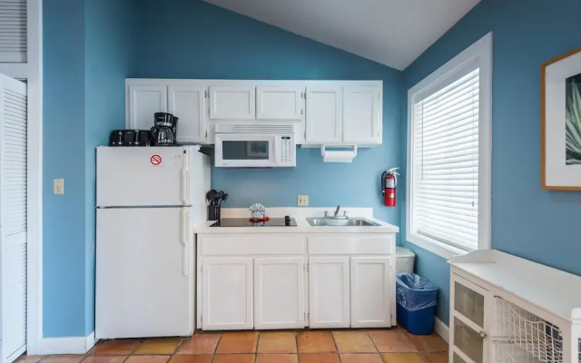 Southernmost Sanctuary Apartment