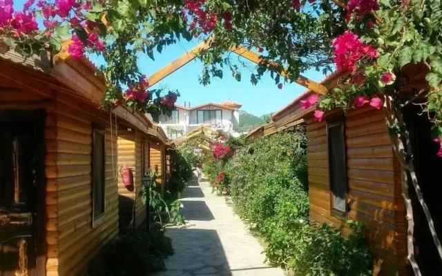 Çuhadar Datça Bungalov