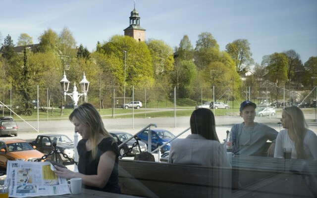 Kongsberg Vandrerhjem Bergmannen - Hostel