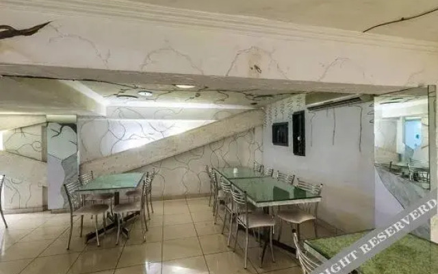 Sarovar Hotel