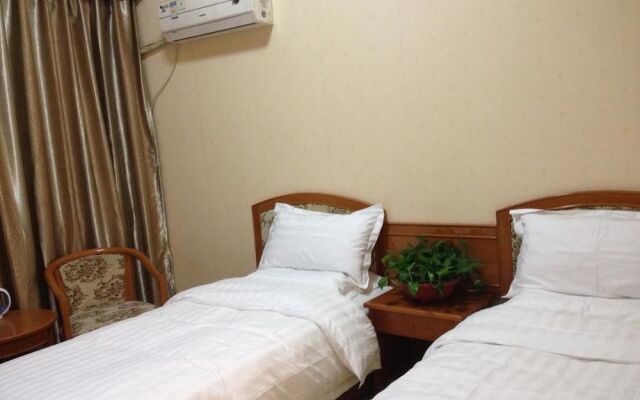 Taihua Hotel