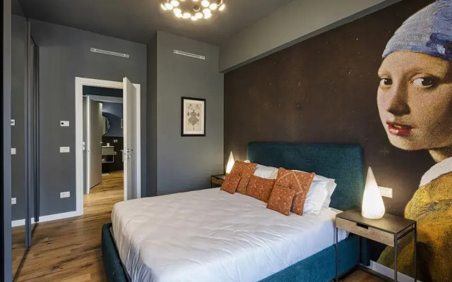 Carignano Luxury Suite