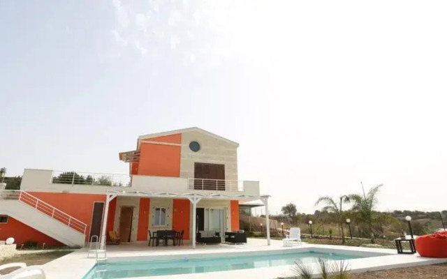 Villa Arancio