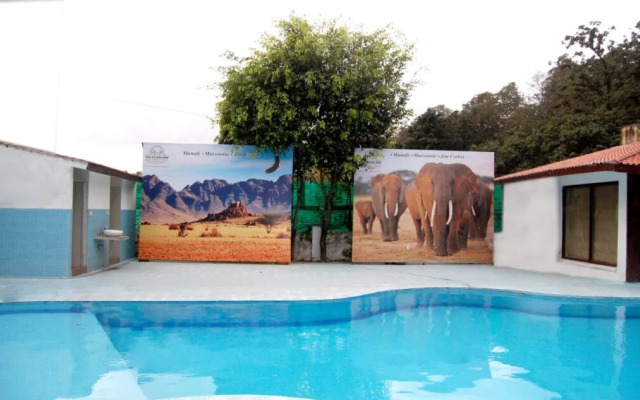 The Monal's Nest Resort
