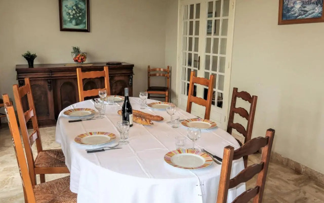 Holiday Home An Theven - CED204