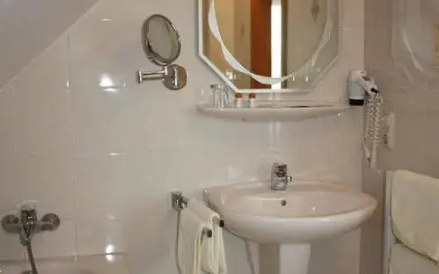 Hotel zur Waage