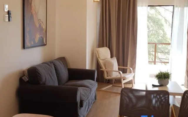 RR Homestay D' Awana Kijal