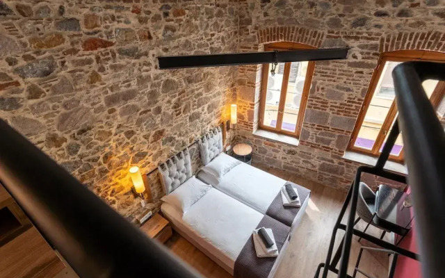 ISSA Lesvos