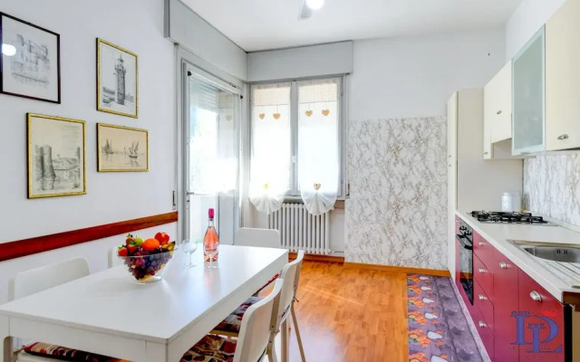 Desenzanoloft – Il Girasole del Lago