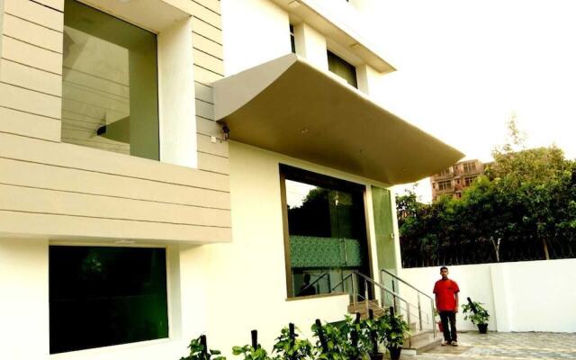 Hotel Kanishk