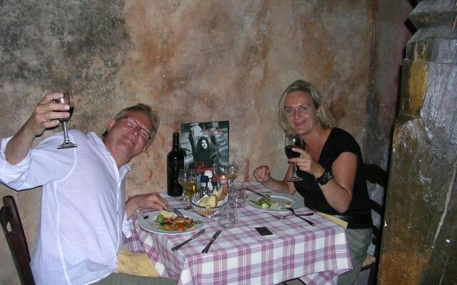 Tenuta Antica Cavalleria