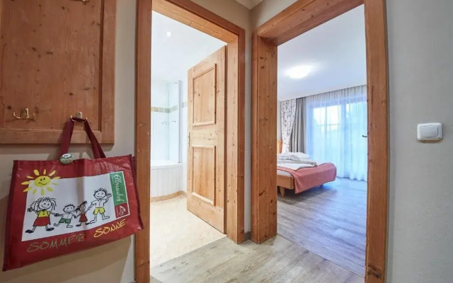 Familienresort Ellmauhof - das Feriengut