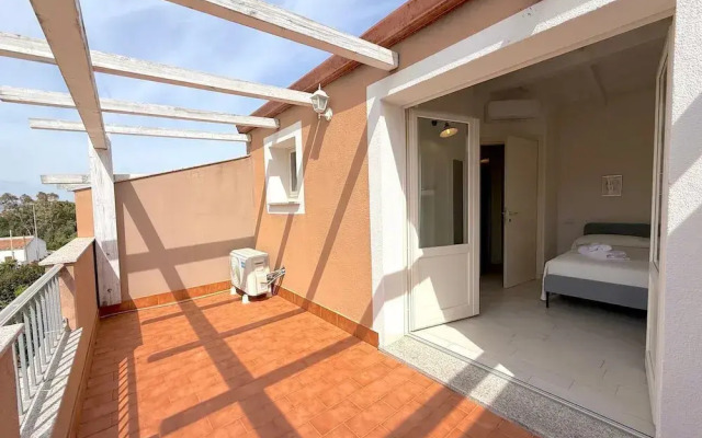Villa Acacia K&G House Viddalba