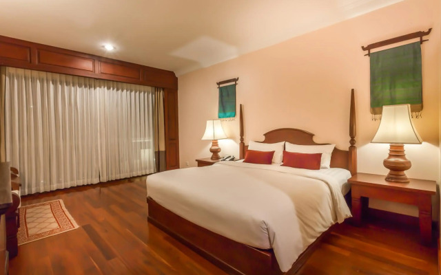Prince Angkor Hotel & Spa