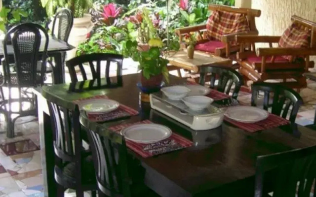 Tiing Gading Bungalow