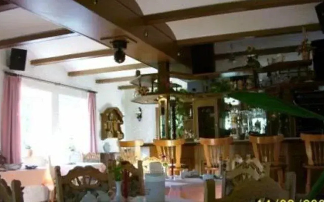 Hotel Landhof Jersleben