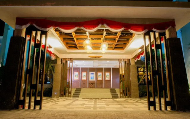 Bahamas Hotel & Resort