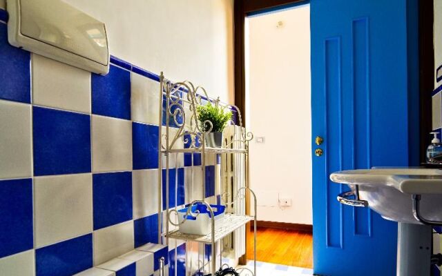 Bed And Travel Apartment Dogana Regia 15