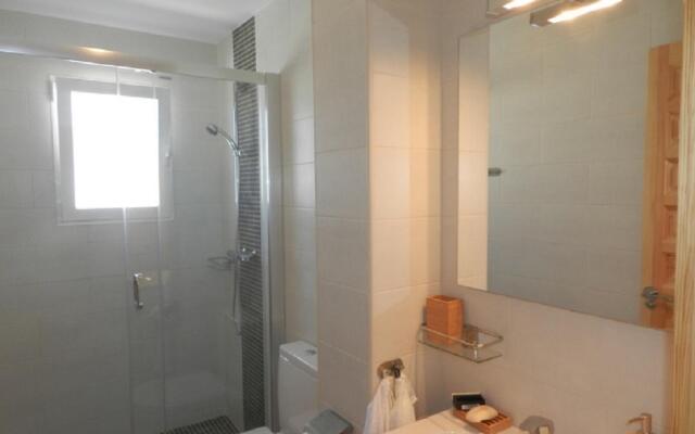 Casa Zinat Para 4 Personas