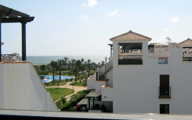 Apartamento VenAVera Playa JARDINES H2-2D