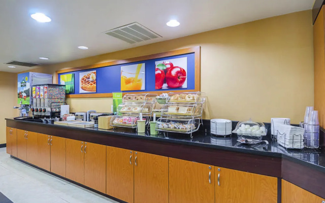 Quality Inn Revere