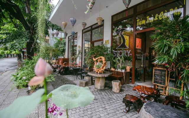 MTR Apartment & Hotel Da Nang