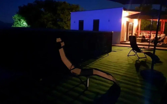 Holiday Home Olive Paradise