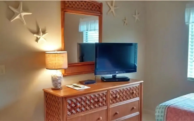 Sanibel Siesta on the Beach Unit 204 2 Bedrooms 2 Bathrooms Condo