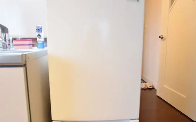 Shinsaibashi Dotonbori Stay ?