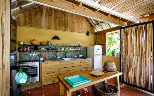 Punta Cana Villas Country and Ecolodge