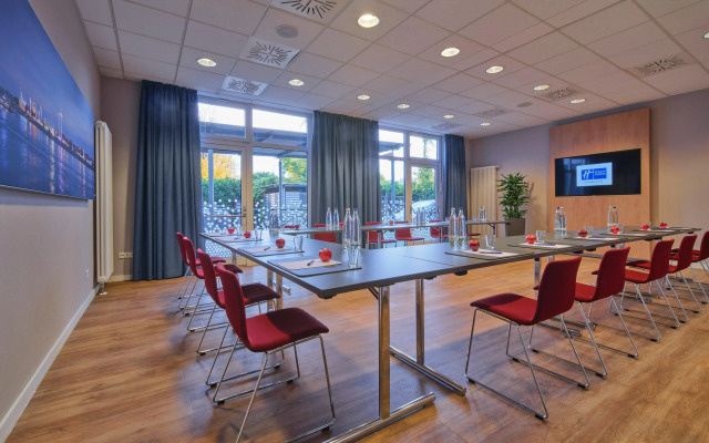 Holiday Inn Express Düsseldorf City North by IHG