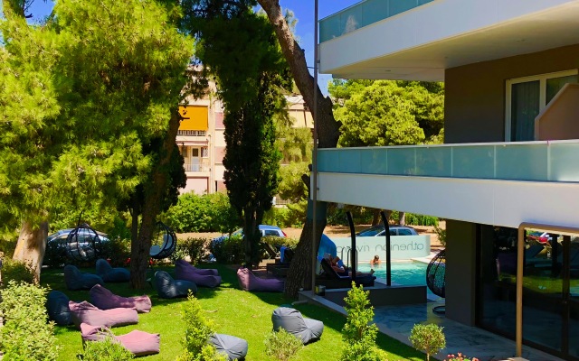 Athenian Riviera Hotel & Suites